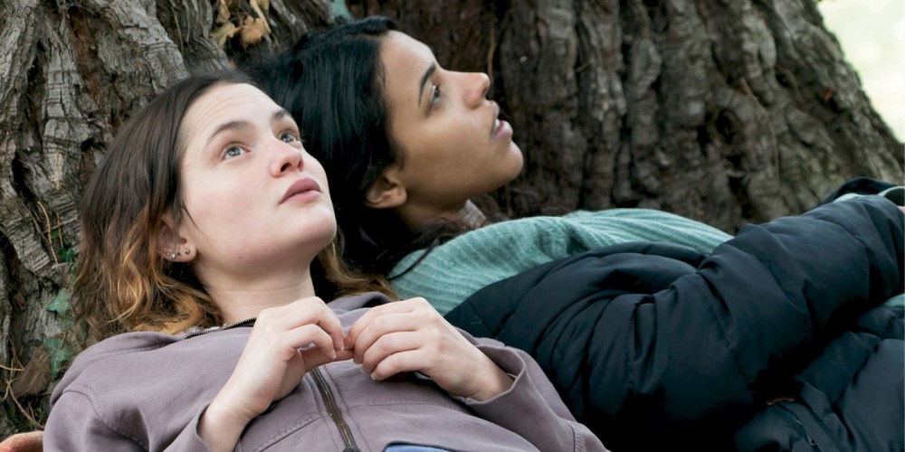 illustration La fete est fine