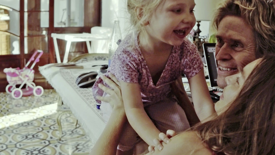 *** Local Caption *** Tommaso, Abel Ferrara, I/GB/USA/GR 2019, V'19, Features